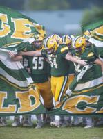 Edgewood cancels trip to Pike Liberal after positive COVID test