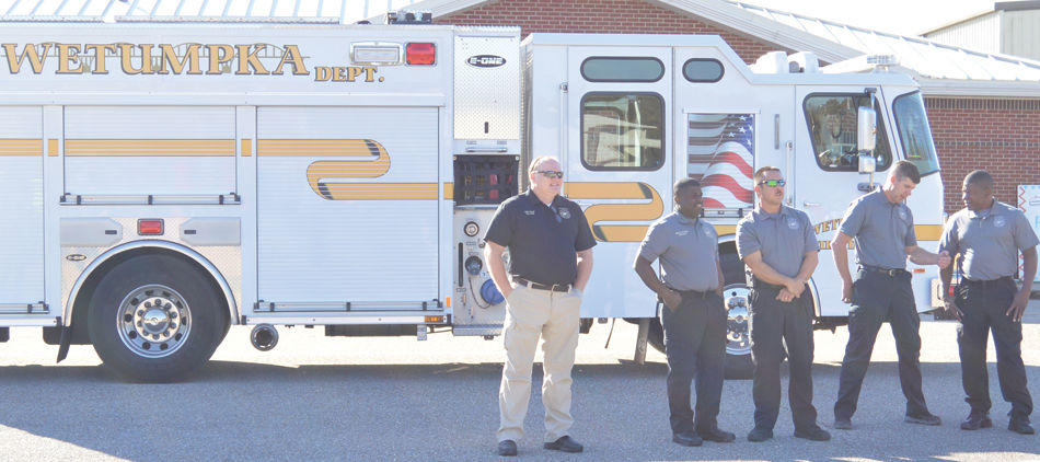 WES partners with Civil Air Patrol for STEM and aviation
