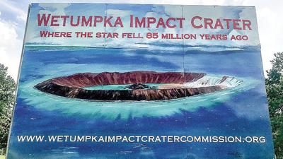 Annual crater tour scheduled for Feb. 23