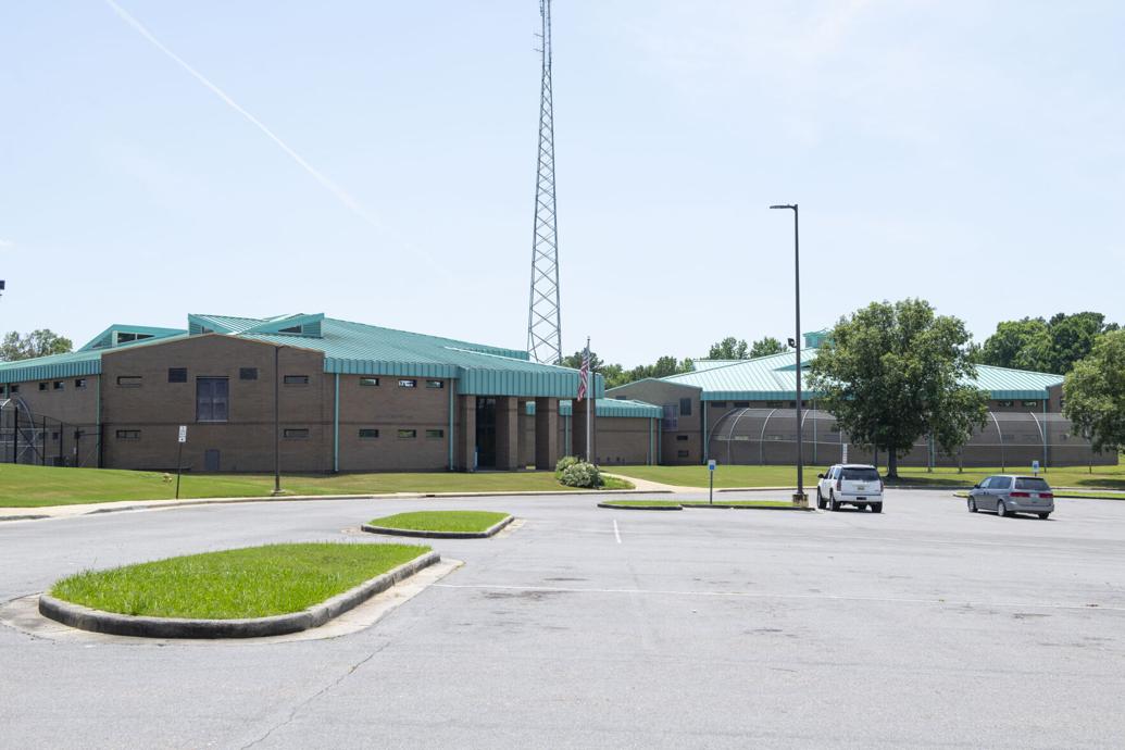 Some Autauga prisoners shipped to Elmore as jail growth is explored