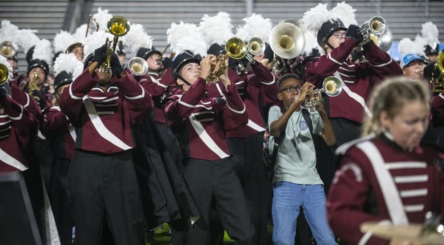 Elmore County Night of Bands