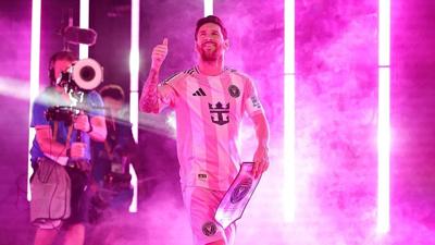 Coming to a City Near You: FIFA Club World Cup Knockout Stage Begins This Weekend