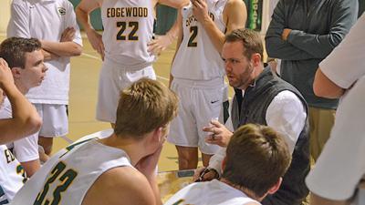 Coach of the Year: Darryl Free leads Wildcats to third state title
