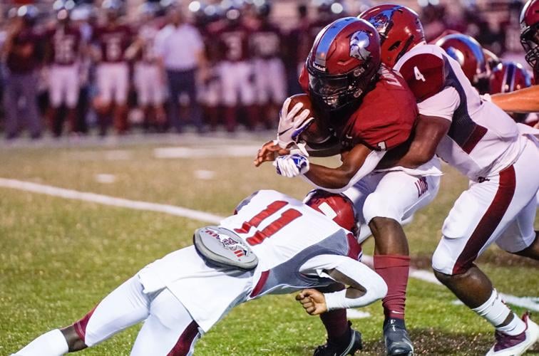 Prattville vs Stanhope