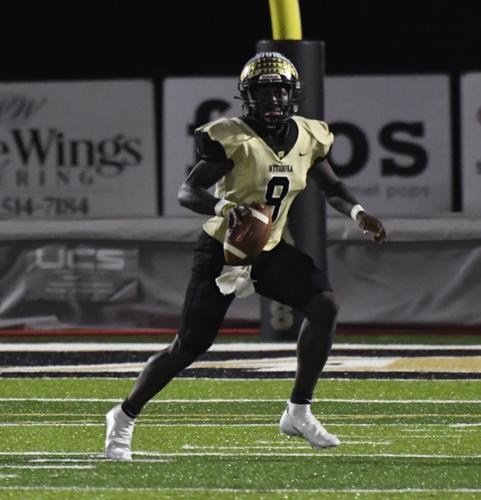 Wetumpka Prattville football