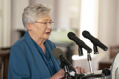 kay ivey