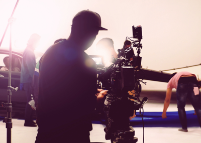 Movies and TV shows casting in Birmingham