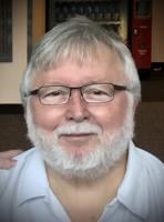 Mark Alan Wade
