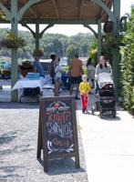 PHOTOS: Tomato sandwich day at the Wetumpka Farmers Market