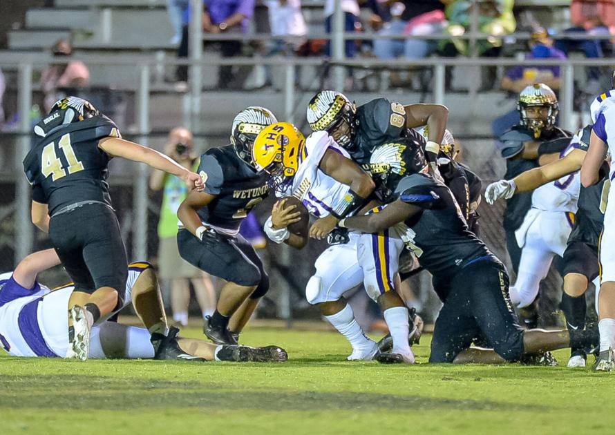 Wetumpka nabs first win in rivalry’s return | Sports