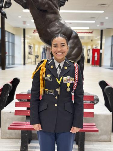 JROTC