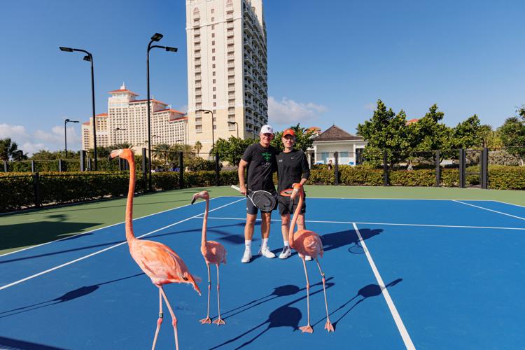 Baha Mar Announces Expanded 2025 Baha Mar Cup, Featuring the Addition of the First-Ever Star-Studded Celebrity Pro-Am Tournament December 11-14, 2025 - Exclusive Travel Packages now Available