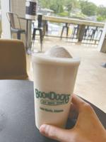 Drink Spotlight Down at the BoonDocks