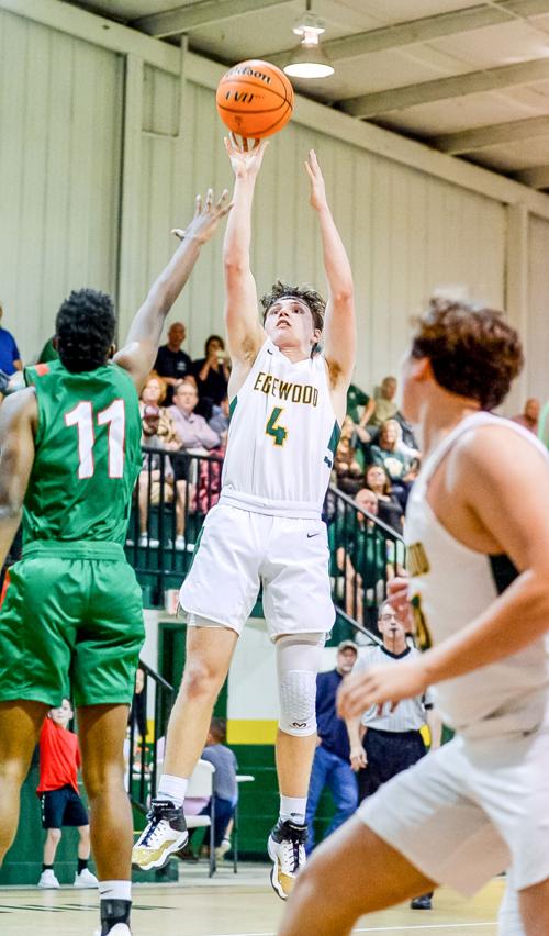 3 Locals Land On All State Basketball Teams Sports