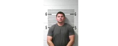 John Cole Carter