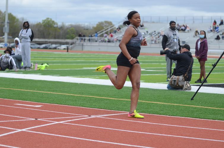 River Region Invitational