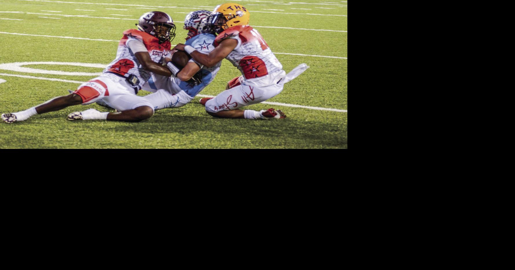A winwin situation AHSAA moves future NorthSouth football games to