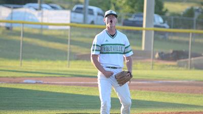 Bulldogs split with LAMP despite strong pitching performances