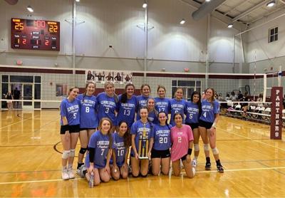 Elmore County block party champions