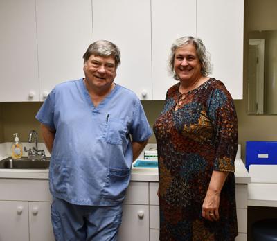 Dr. Gary McColloch Eclectic Family Care