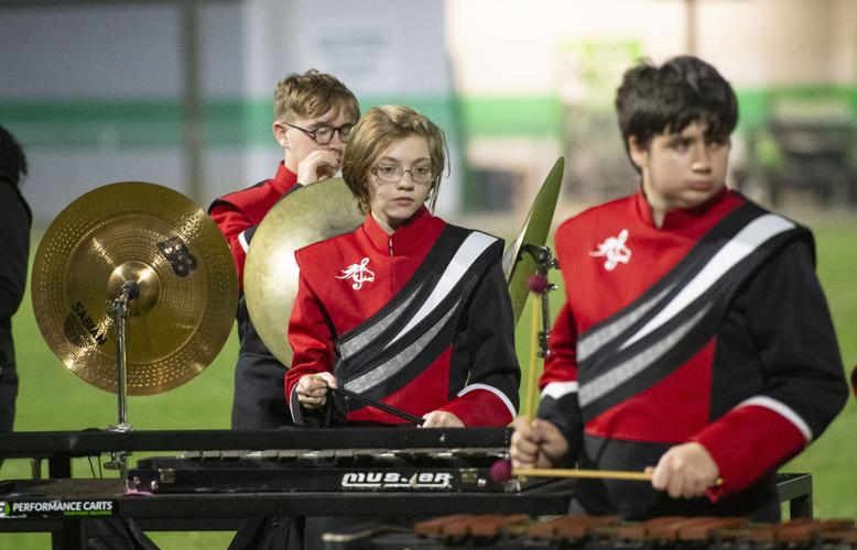 Elmore County Night of Bands