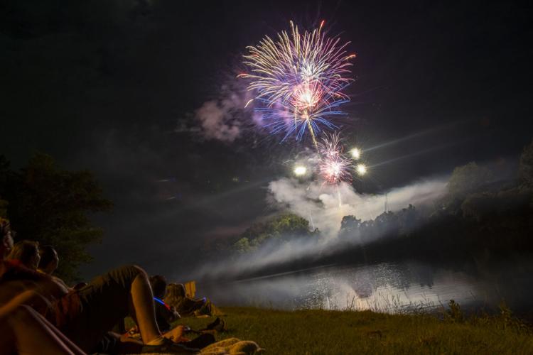 Wetumpka Independence Day Celebrration
