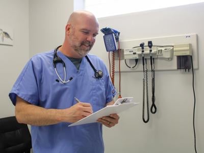 dr. hemphill