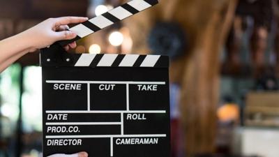 Movies and TV shows casting in Huntsville