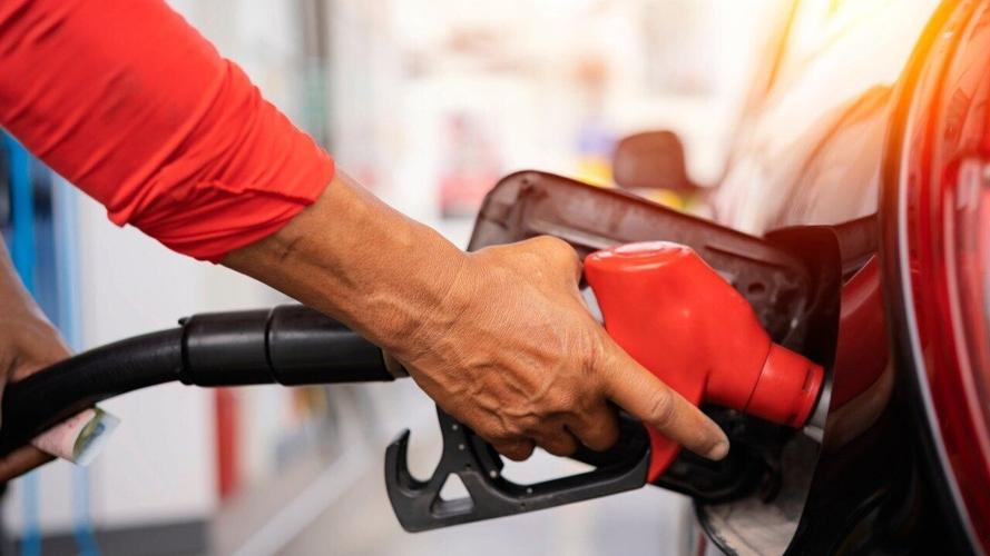 How gas prices have changed in Montgomery in the last week