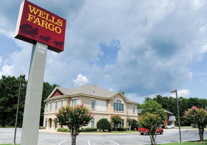 wells fargo