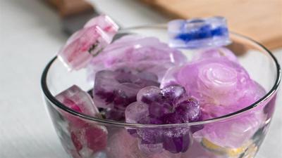 Petals of possibility: 5 fantastic ways to use fresh flowers