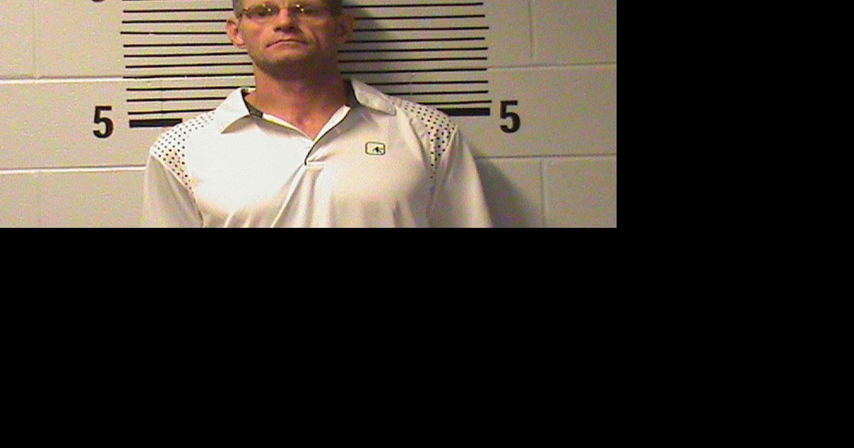 Wetumpka man dies in Elmore County Jail holding cell following arrest