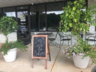 Cara's Cafe