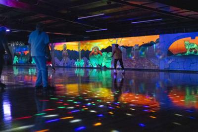 Skate Zone