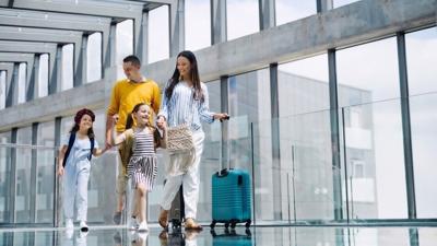 family-airport