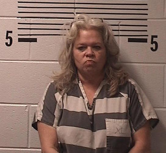 Four arrested on meth trafficking and possession