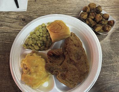 hometown kitchen