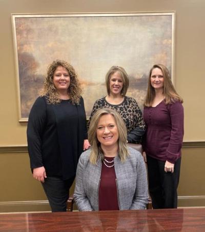 First Community Bank promotions