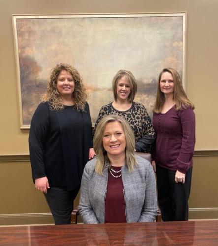 First Community Bank promotions