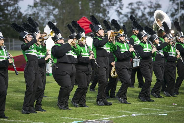 Elmore County Night of Bands