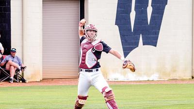 Mustangs’ season ends at hands of No. 1