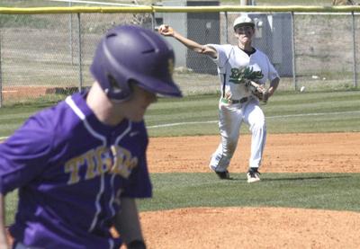 Holtville tangles with Childersburg with playoff hopes on line