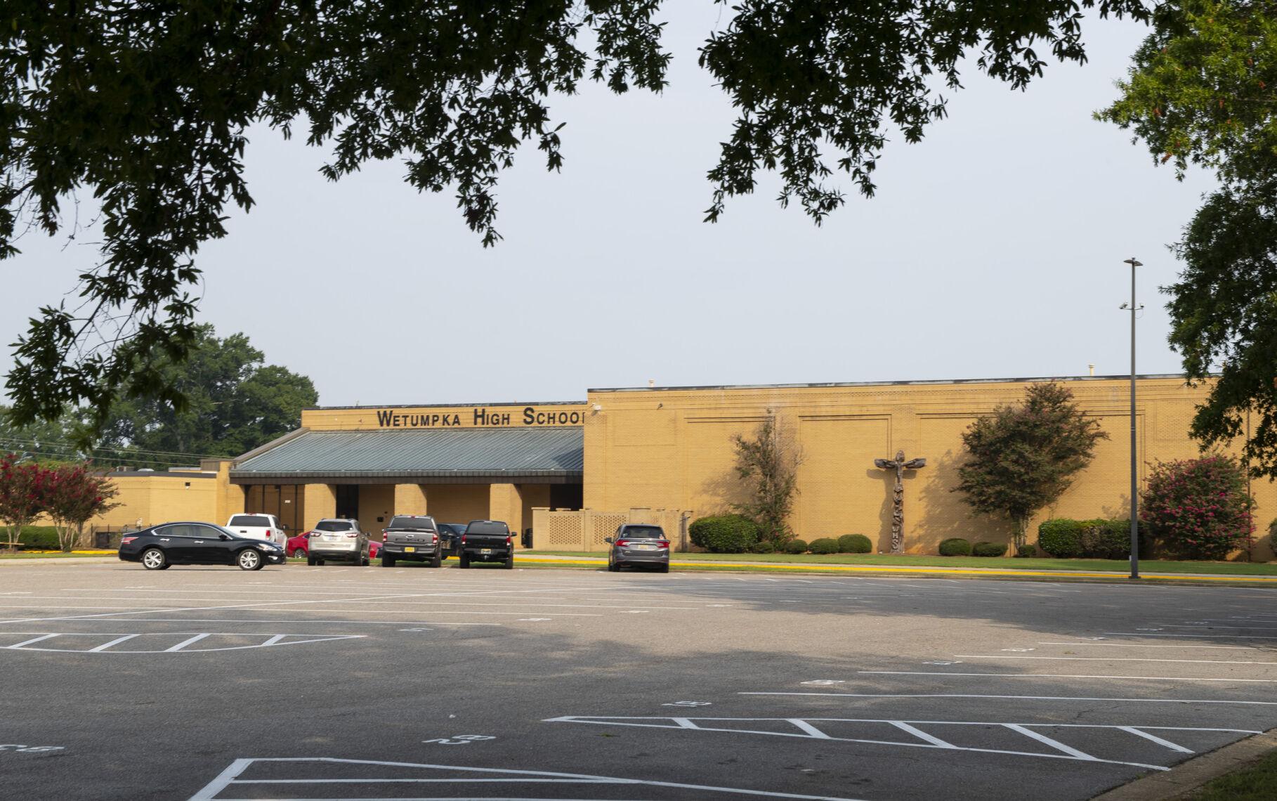 Elmore County Board of Education watching attendance News