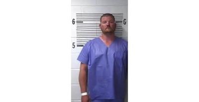 Tallassse Arrest