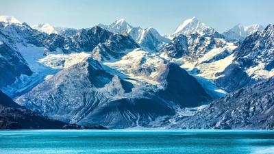 alaska-glacier