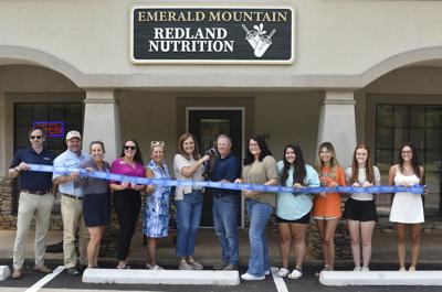 Redland Nutrition