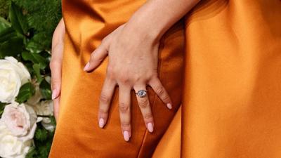 2025 engagement ring trends: 10 popular styles