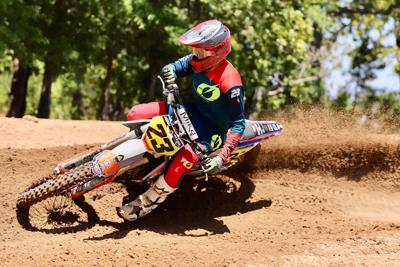 Michael McLing action