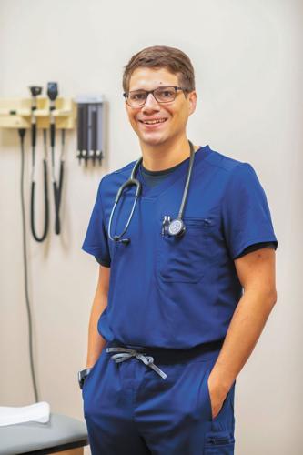 Dr. chappell