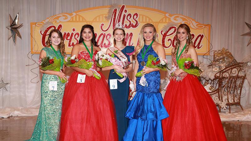 Wetumpka Invites Contestants To Sign Up For Christmas Pageant News Thewetumpkaherald Com